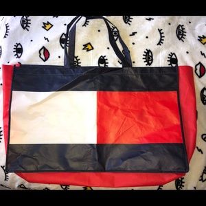 Tommy Tote Bag
